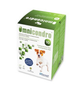 OMNICONDRO 10-P/10 KG 60 COMPRIMIDOS