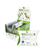OMNICONDRO 20-P/20 KG 300 COMPRIMIDOS