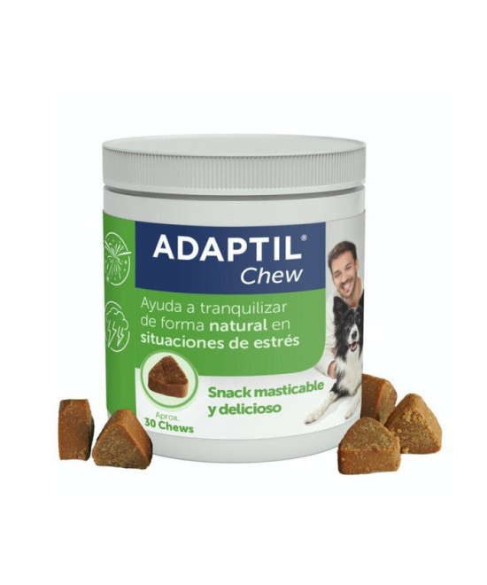 ADAPTIL CHEW 30 UDS