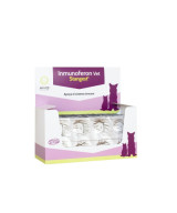 INMUNOFERON VET 120 COMP BLISTER