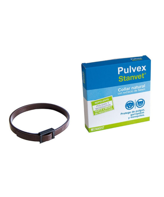 PULVEX COLLAR