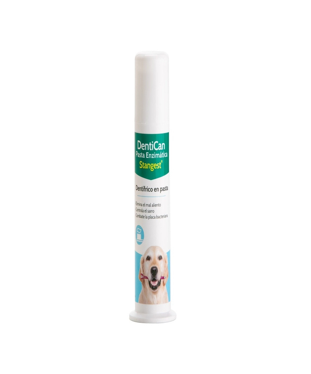 PASTA DENTAL DENTICAN ENZIMATICA 100 ML