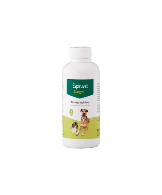 ESPIRUVET 750 COMPRIMIDOS