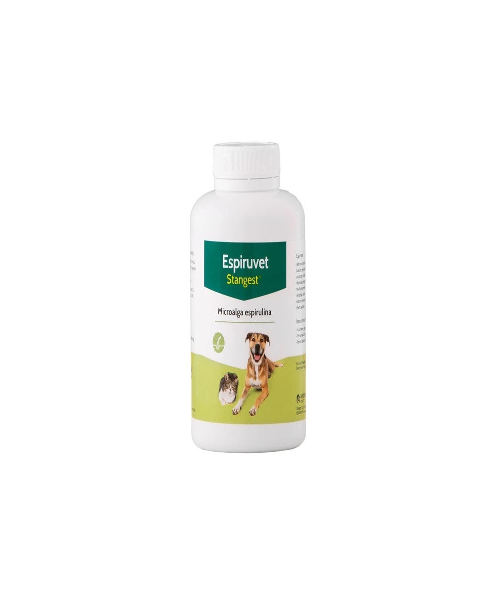ESPIRUVET 750 COMPRIMIDOS