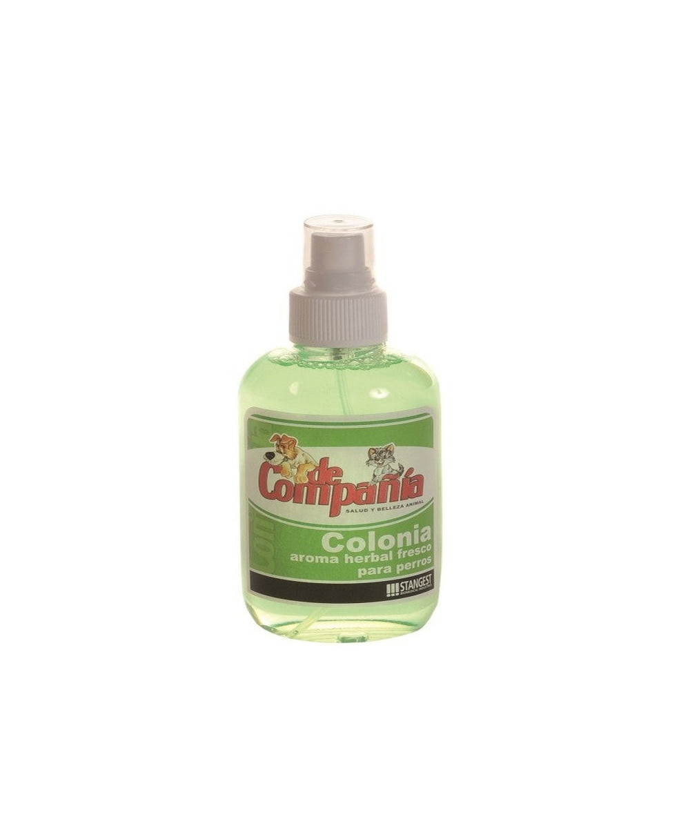 COLONIA 200 ML SILVESTRE