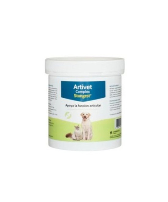 ARTIVET COMPLEX 300 COMPRIMIDOS