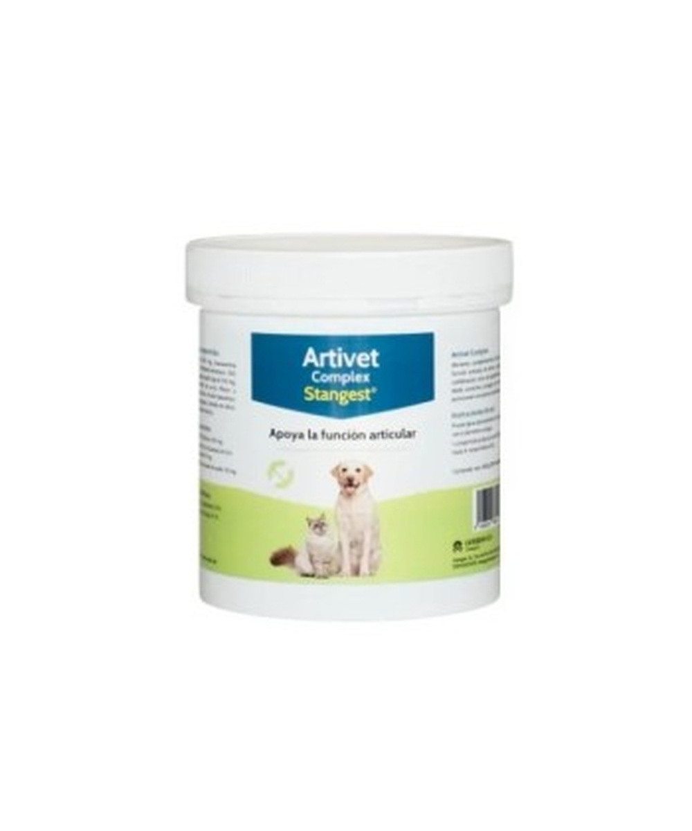 ARTIVET COMPLEX 300 COMPRIMIDOS