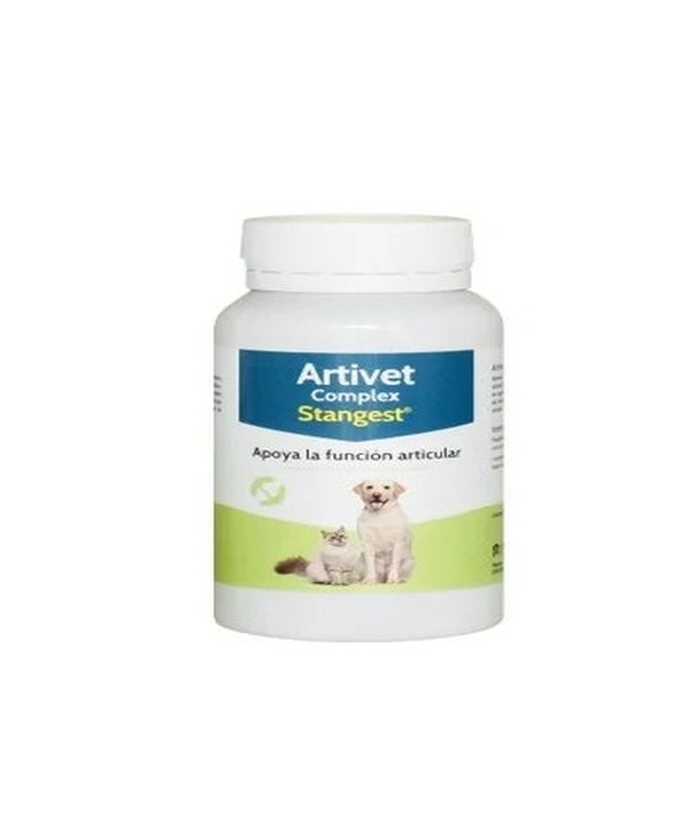 ARTIVET COMPLEX 60 COMPRIMIDOS