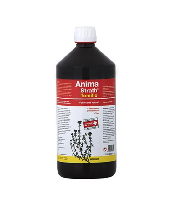 ANIMA STRATH TOMILLO 250 ML