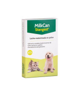 LECHE EN POLVO MILKCAN 400 GR