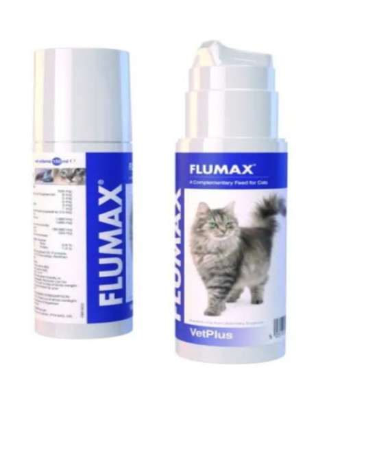 FLUMAX 150 ML