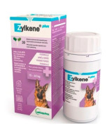 ZYLKENE PLUS 450 MG 30 CAPS