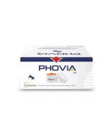 PHOVIA KIT 5 GELES CROMOFOROS