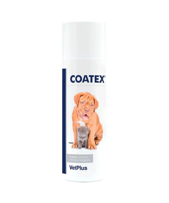 COATEX LIQUIDO 65 ML