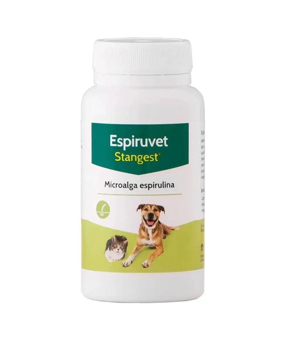 ESPIRUVET 250 COMPRIMIDOS