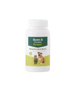 BIOTIN B COMPLEX 100 COMPRIMIDOS