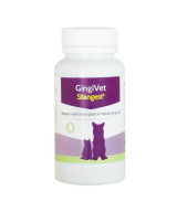 GINGIVET 60 COMPRIMIDOS