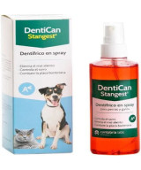 DENTICAN SPRAY 125 ML