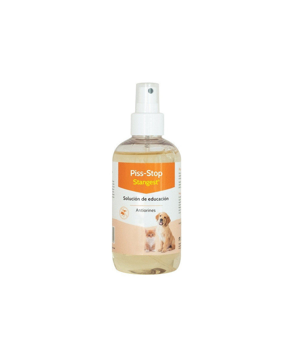 PISS STOP 200 ML
