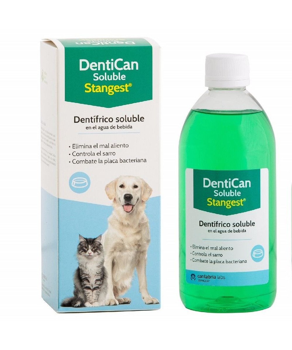 DENTICAN SOLUBLE 250 ML