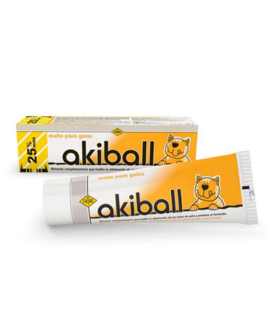 AKIBALL MALTA 80 GR