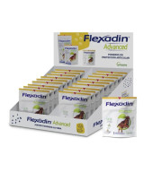 FLEXADIN ADVANCE UCII 3 x 80 COMPRIMIDOS MASTICABLES