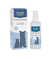 CICAVET CICATRIZANTE SPRAY 125 ML