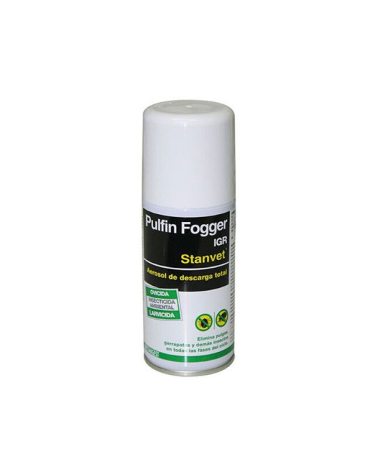 PULFIN FOGGER IGR 150 ml