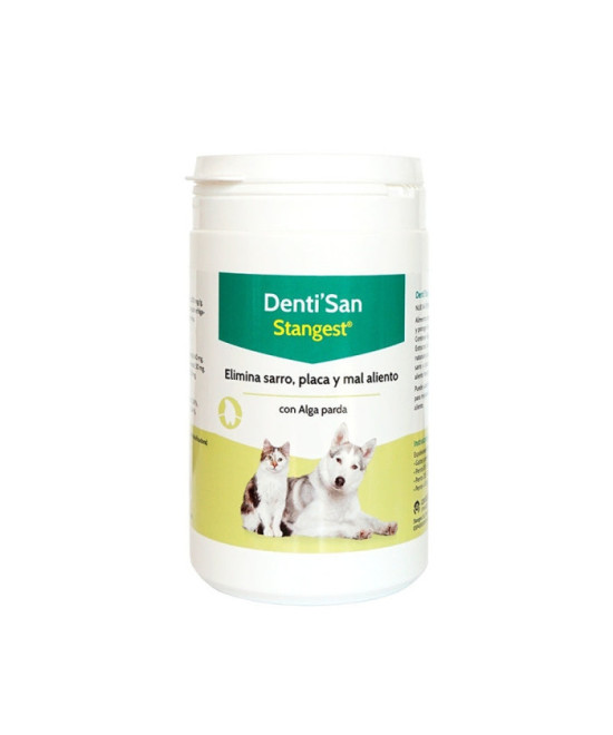 DENTISAN PERRO 180 GR