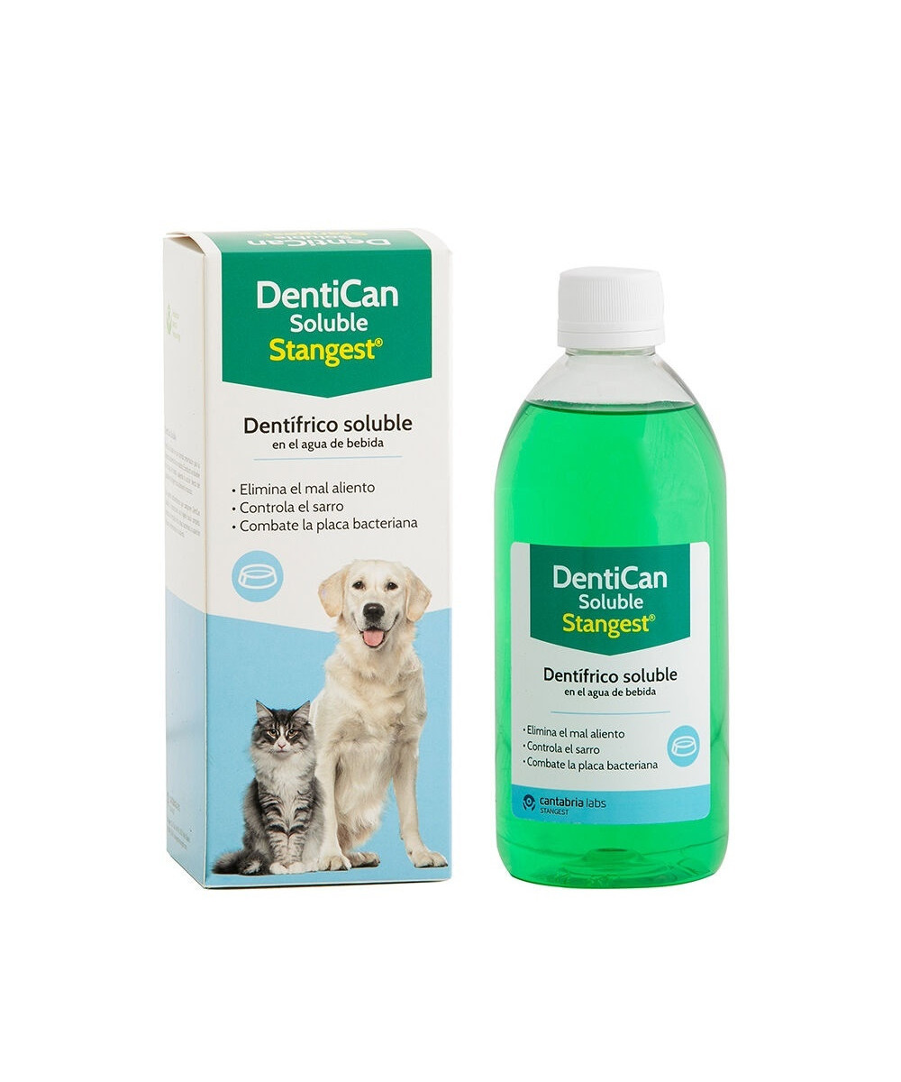 DENTICAN SOLUBLE 500 ML