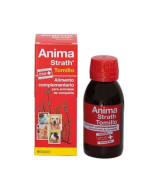 ANIMA STRATH TOMILLO 100 ML