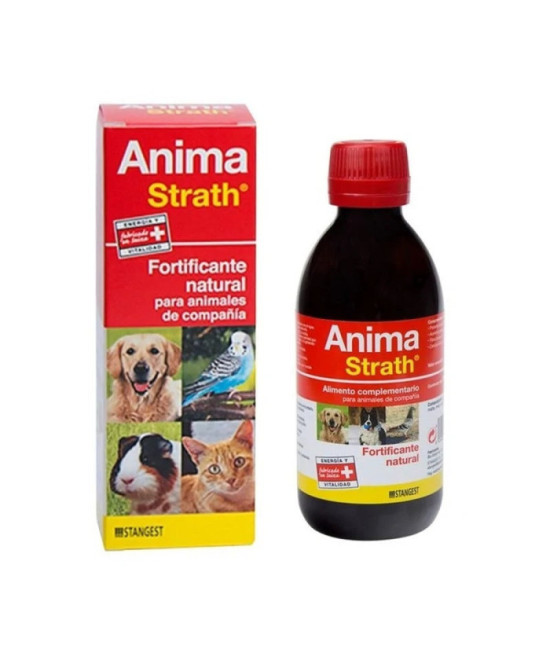 ANIMA STRATH 250 ML