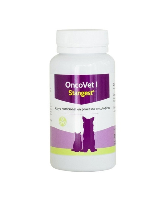 ONCOVET I 60 COMPRIMIDOS