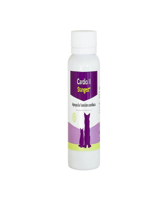 CARDIO II CARNITINE 60 COMPRIMIDOS