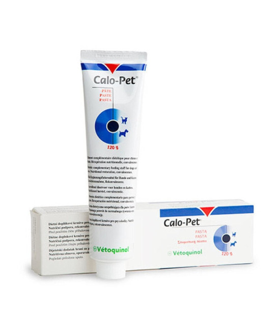 CALOPET 120 GR
