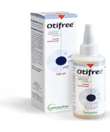 OTIFREE 160 ML