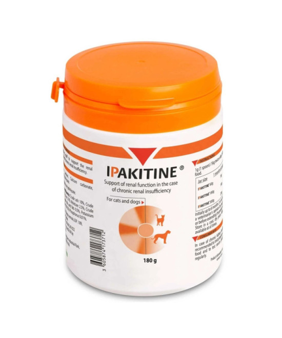 IPAKITINE 180 GR