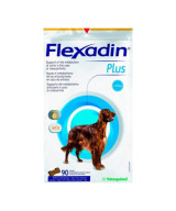 FLEXADIN PLUS MAX 90 COMPRIMIDOS MASTICABLES