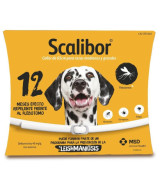 SCALIBOR 1 GR COLLAR PERROS MEDIANOS Y GRANDES