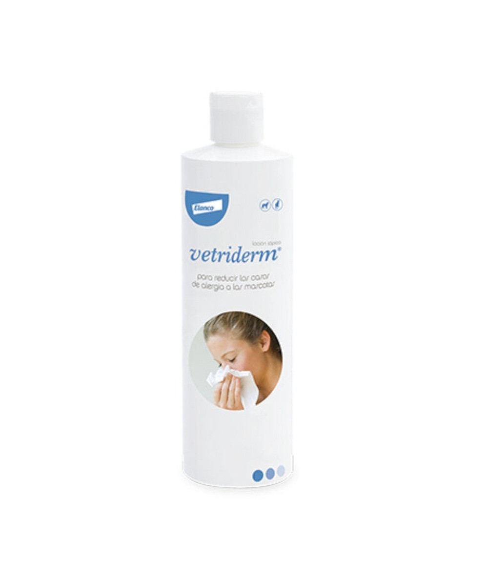 VETRIDERM 350 ML
