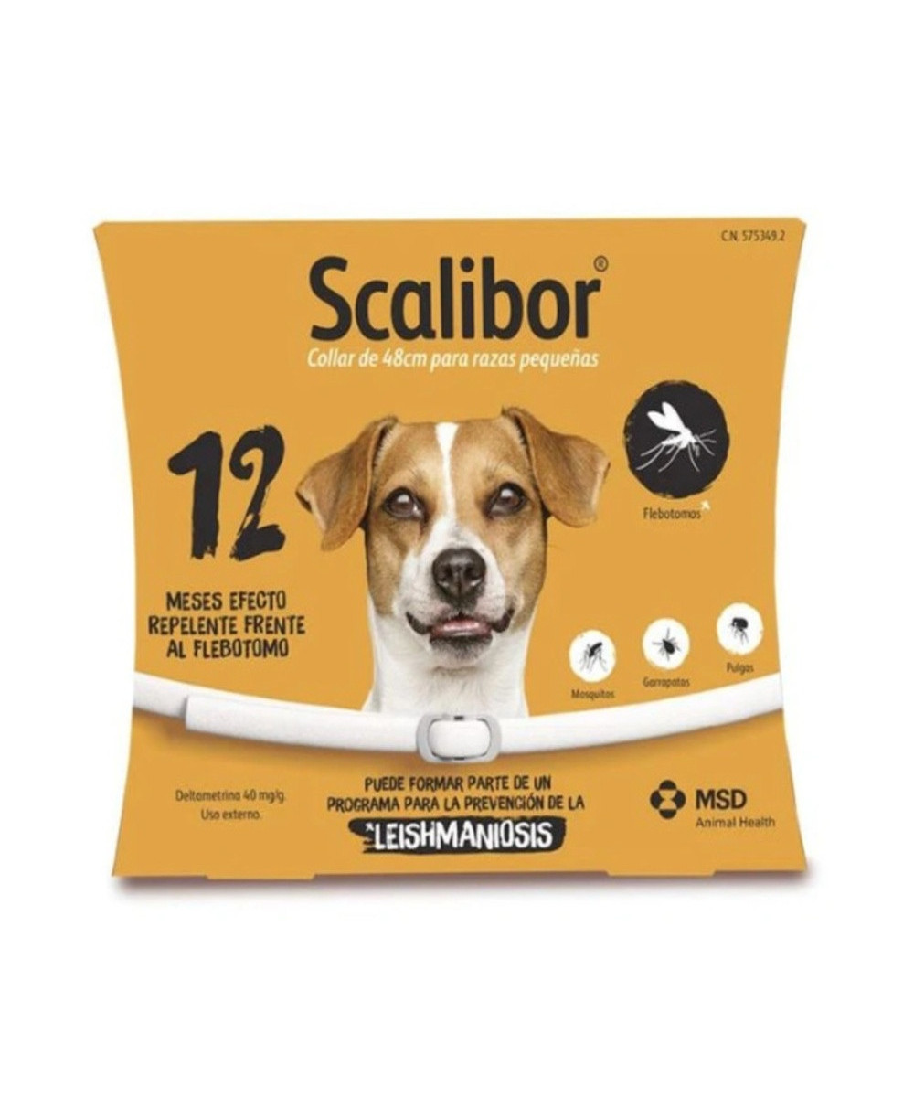 SCALIBOR 0