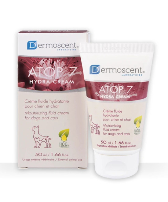 DERMOSCENT ATOP 7 HIDRA CREMA 50 ML