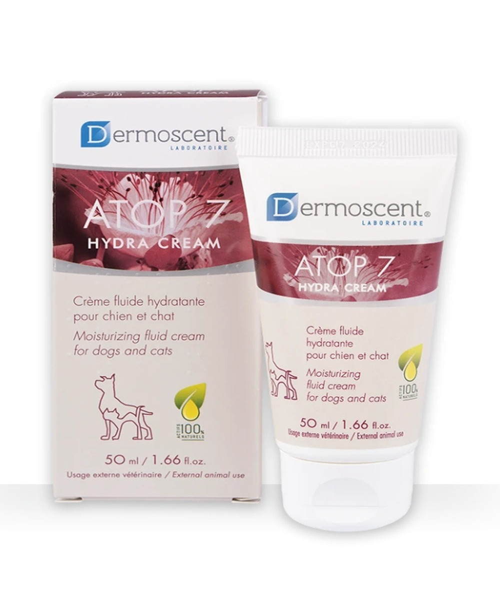 DERMOSCENT ATOP 7 HIDRA CREMA 50 ML