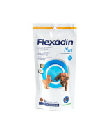 FLEXADIN PLUS MIN 90 COMPRIMIDOS MASTICABLES