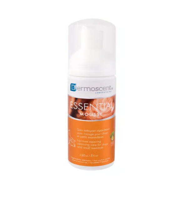 DERMOSCENT ESSENTIAL PERRO MOUSSE 150 ML