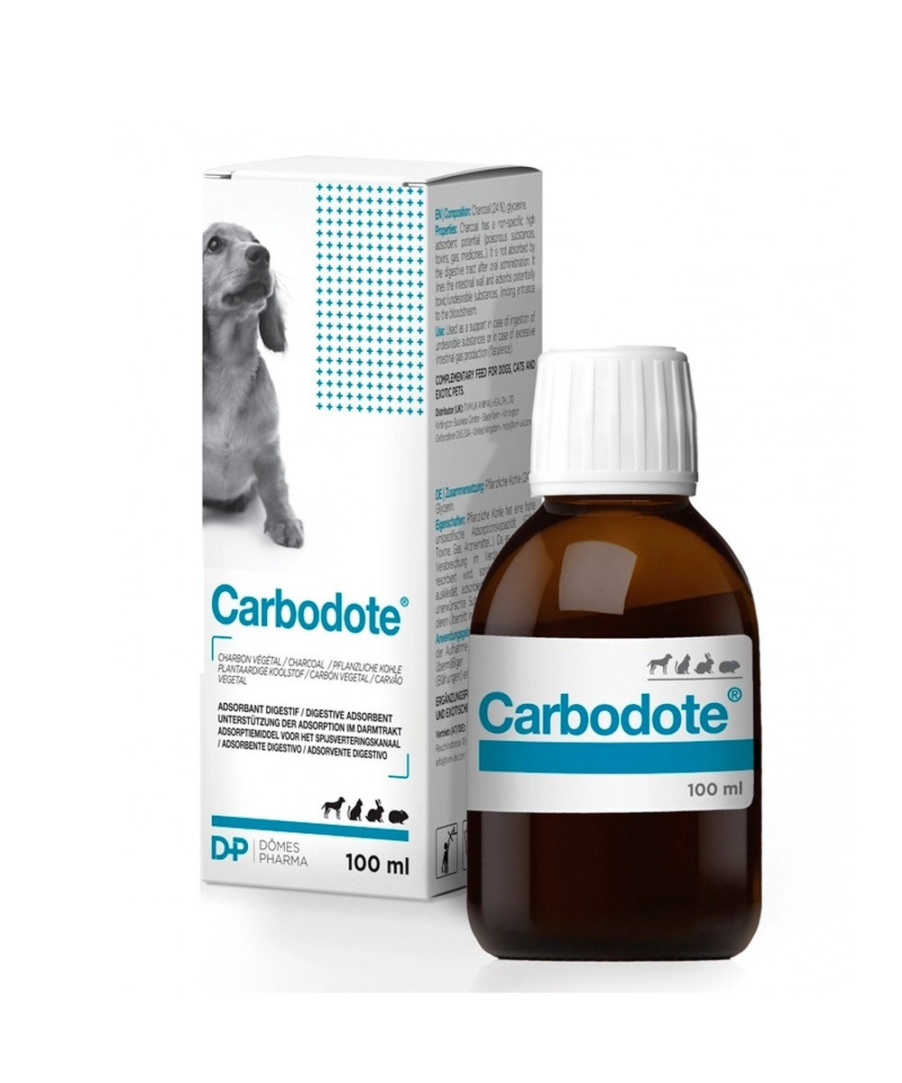 CARBODOTE 100 ML