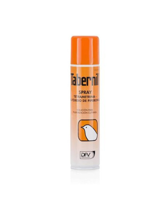 TABERNIL INSECTICIDA SPRAY 400 ML