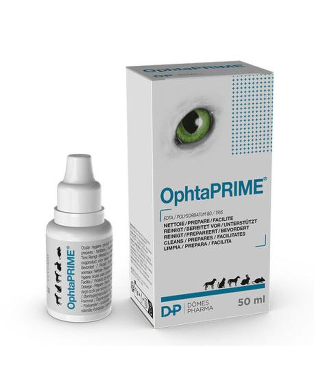 OPHTAPRIME 50 ML