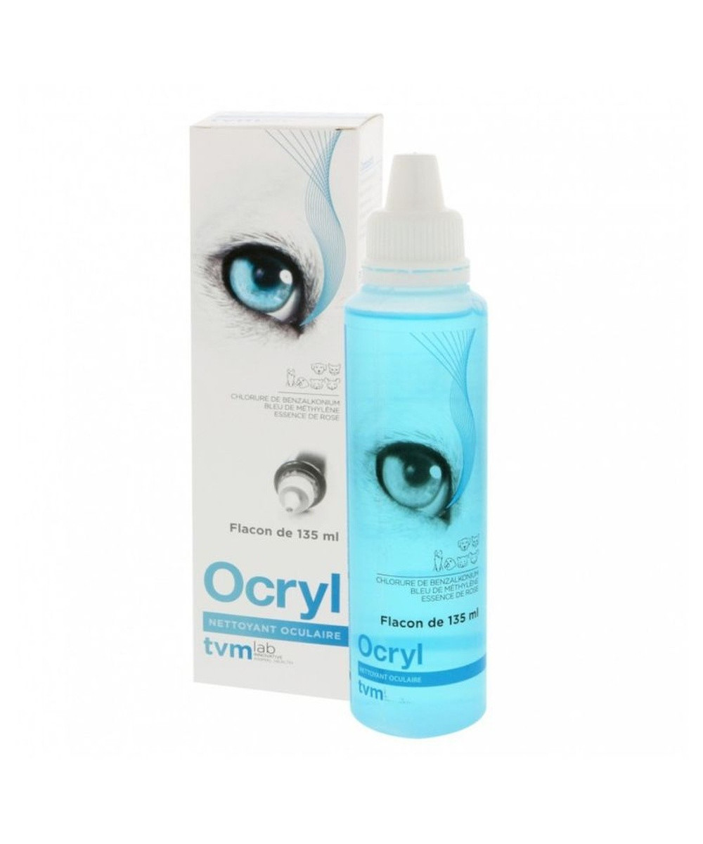 OCRYL 135 ML