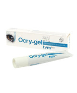 OCRYGEL 10 GR